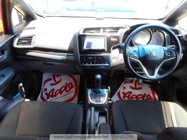 honda fit 2015 -HONDA--Fit DBA-GK5--GK5-3300069---HONDA--Fit DBA-GK5--GK5-3300069- image 2