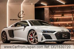 audi r8 2023 CFJ1630720