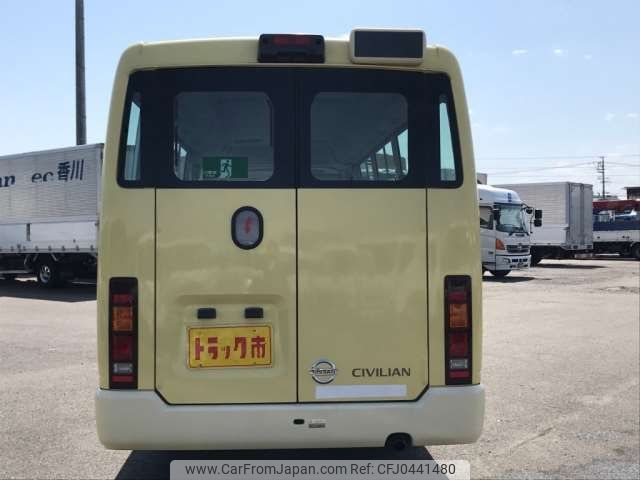 nissan civilian-bus 2019 -NISSAN--Civilian ABG-DHW41--DHW41-056214---NISSAN--Civilian ABG-DHW41--DHW41-056214- image 2