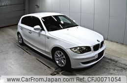bmw 1-series 2010 -BMW--BMW 1 Series UE16-WBAUE32050E646801---BMW--BMW 1 Series UE16-WBAUE32050E646801-