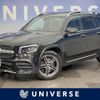 mercedes-benz glb-class 2022 CFJ1573384 image 1