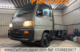 subaru sambar-truck 1996 311072