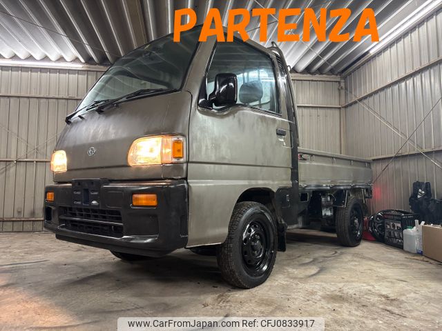 subaru sambar-truck 1996 311072 image 2