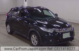 honda vezel 2020 CFJ1418277