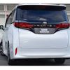 toyota alphard-g 2024 quick_quick_3BA-AGH40W_AGH40-0024845 image 2