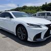 lexus ls 2018 quick_quick_DBA-VXFA50_VXFA50-6001850 image 1