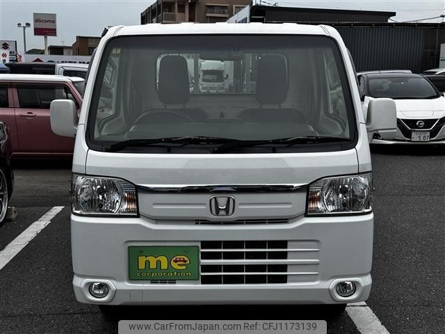 honda acty-truck 2016 -HONDA 【北九州 480ﾀ5164】--Acty Truck HA8--1302376---HONDA 【北九州 480ﾀ5164】--Acty Truck HA8--1302376- image 2