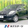 toyota vitz 2008 -TOYOTA--Vitz CBA-NCP95--NCP95-0041424---TOYOTA--Vitz CBA-NCP95--NCP95-0041424- image 1