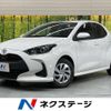 toyota yaris 2020 -TOYOTA--Yaris 5BA-KSP210--KSP210-0001939---TOYOTA--Yaris 5BA-KSP210--KSP210-0001939- image 1