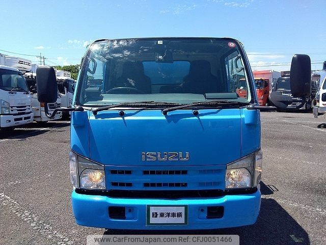 isuzu elf-truck 2012 -ISUZU--Elf SKG-NKR85YN--NKR85Y-7003376---ISUZU--Elf SKG-NKR85YN--NKR85Y-7003376- image 2