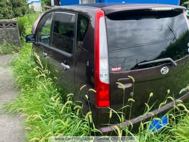 daihatsu move 2010 -DAIHATSU--Move DBA-L175S--L175S-0311064---DAIHATSU--Move DBA-L175S--L175S-0311064- image 2
