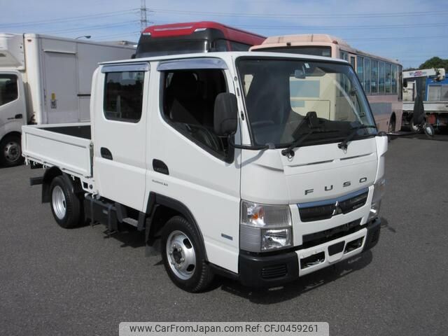 mitsubishi-fuso canter 2019 -MITSUBISHI--Canter TPG-FBA00--FBA00-571128---MITSUBISHI--Canter TPG-FBA00--FBA00-571128- image 1