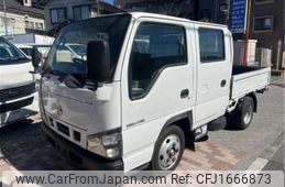 nissan atlas 2005 CFJ1666873