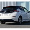 nissan leaf 2019 -NISSAN--Leaf ZAA-ZE1--ZE1-064302---NISSAN--Leaf ZAA-ZE1--ZE1-064302- image 2