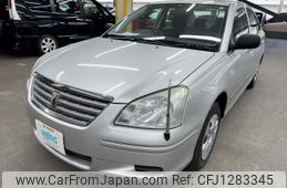 toyota premio 2005 AF-NZT240-0080785