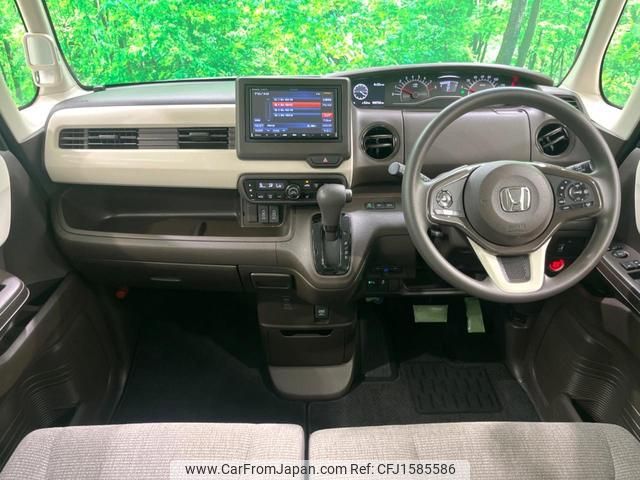 honda n-box 2021 CFJ1585586 image 2