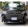 toyota alphard 2024 -TOYOTA--Alphard 3BA-AGH40W--AGH404005***---TOYOTA--Alphard 3BA-AGH40W--AGH404005***- image 5