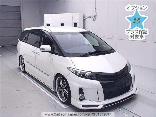toyota estima 2014 CFJ1892097 image 1