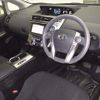 toyota prius-α 2015 -TOYOTA--Prius α ZVW40W-3116517---TOYOTA--Prius α ZVW40W-3116517- image 4