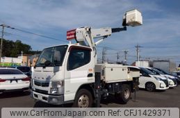 mitsubishi-fuso canter 2017 CFJ1429371