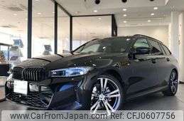 bmw 3-series-touring 2024 -BMW--BMW 3ｼﾘｰｽﾞ ﾂｰﾘﾝｸﾞ 3BA-6K20--WBA12FY0X0FT03***---BMW--BMW 3ｼﾘｰｽﾞ ﾂｰﾘﾝｸﾞ 3BA-6K20--WBA12FY0X0FT03***-