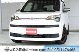toyota spade 2018 -TOYOTA--Spade NSP141--NSP141-8052613---TOYOTA--Spade NSP141--NSP141-8052613-
