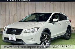 subaru xv 2012 -SUBARU--Subaru XV DBA-GP7--GP7-021369---SUBARU--Subaru XV DBA-GP7--GP7-021369-