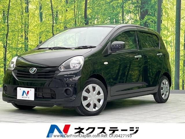 daihatsu mira-e-s 2015 -DAIHATSU--Mira e:s DBA-LA300S--LA300S-1340957---DAIHATSU--Mira e:s DBA-LA300S--LA300S-1340957- image 1