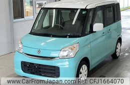 suzuki spacia 2015 CFJ1664070