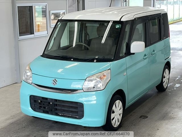 suzuki spacia 2015 CFJ1664070 image 1