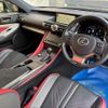 lexus rc-f 2019 -LEXUS--Lexus RC F 5BA-USC10--USC10-6002519---LEXUS--Lexus RC F 5BA-USC10--USC10-6002519- image 17