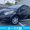 nissan note 2012 -NISSAN--Note DBA-E12--E12-002932---NISSAN--Note DBA-E12--E12-002932- image 1