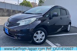 nissan note 2012 -NISSAN--Note DBA-E12--E12-002932---NISSAN--Note DBA-E12--E12-002932-