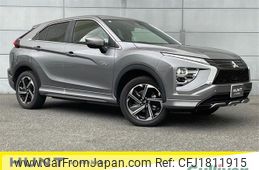 mitsubishi eclipse-cross 2021 CFJ1811915