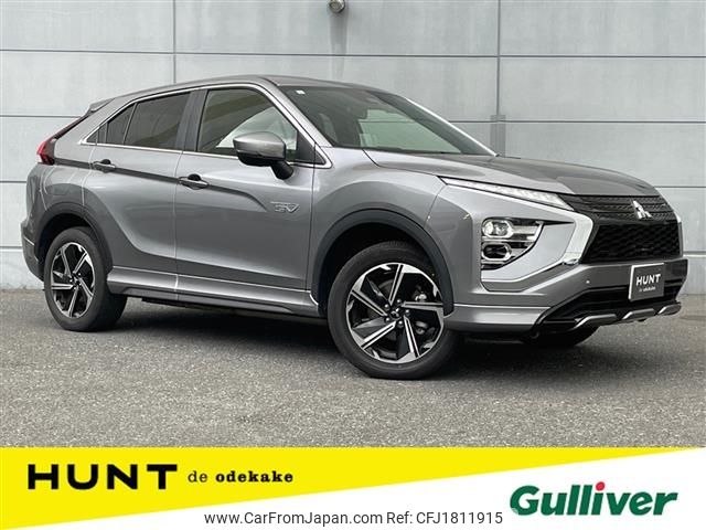 mitsubishi eclipse-cross 2021 CFJ1811915 image 1