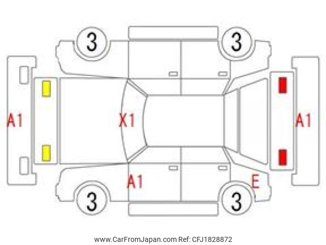 toyota prius-phv 2012 CFJ1828872 image 2