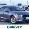 mazda demio 2016 -MAZDA--Demio DBA-DJ3FS--DJ3FS-146833---MAZDA--Demio DBA-DJ3FS--DJ3FS-146833- image 1