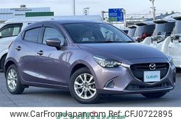 mazda demio 2016 -MAZDA--Demio DBA-DJ3FS--DJ3FS-146833---MAZDA--Demio DBA-DJ3FS--DJ3FS-146833-