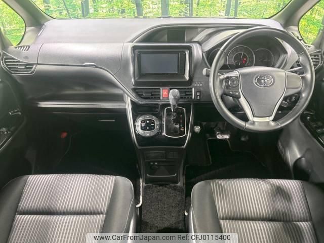 toyota voxy 2019 -TOYOTA--Voxy DBA-ZRR85W--ZRR85-0136462---TOYOTA--Voxy DBA-ZRR85W--ZRR85-0136462- image 2