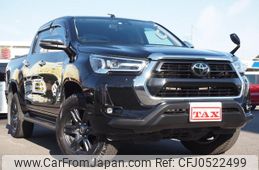 toyota hilux 2023 GOO_NET_EXCHANGE_0403084A30241204W003