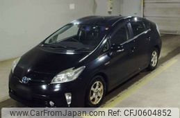 toyota prius 2014 -TOYOTA--Prius DAA-ZVW30--ZVW30-1775184---TOYOTA--Prius DAA-ZVW30--ZVW30-1775184-