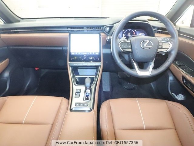lexus lexus-lbx 2024 CFJ1557356 image 2