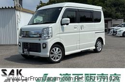 suzuki every-wagon 2023 CFJ1791029