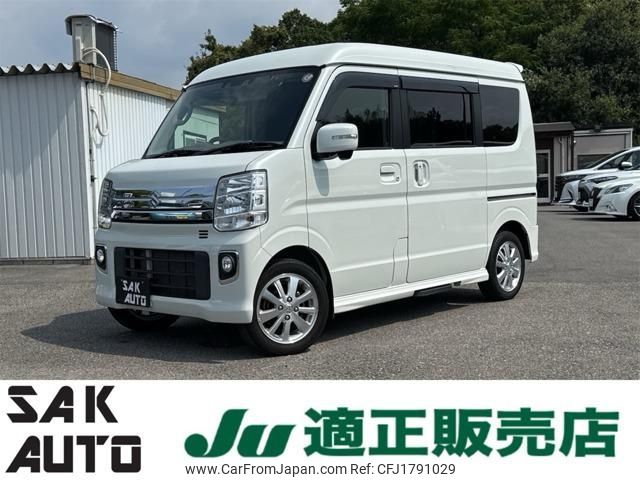 suzuki every-wagon 2023 CFJ1791029 image 1