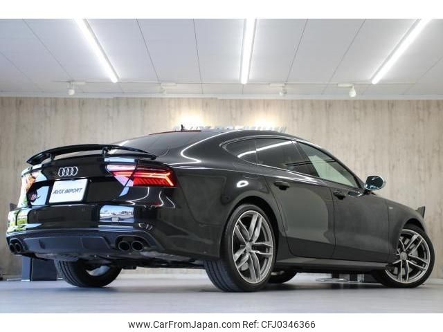 audi s7-sportback 2015 quick_quick_4GCTGL_WAUZZZ4G3GN013019 image 2