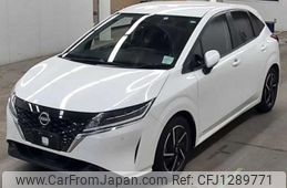 nissan note 2022 quick_quick_6AA-SNE13_SNE13-111420