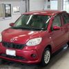 toyota passo 2016 -TOYOTA 【鹿児島 501む4135】--Passo M700A-0034829---TOYOTA 【鹿児島 501む4135】--Passo M700A-0034829- image 1