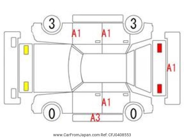 suzuki wagon-r 2014 -SUZUKI--Wagon R DAA-MH44S--MH44S-103329---SUZUKI--Wagon R DAA-MH44S--MH44S-103329- image 2