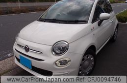 fiat 500 2016 -FIAT--Fiat 500 ABA-31212--ZFA3120000J629959---FIAT--Fiat 500 ABA-31212--ZFA3120000J629959-