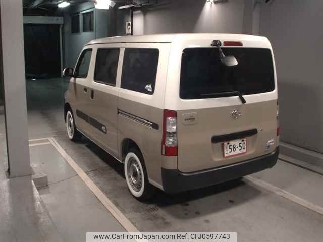 toyota townace-van 2022 -TOYOTA--Townace Van S403M-0008669---TOYOTA--Townace Van S403M-0008669- image 2